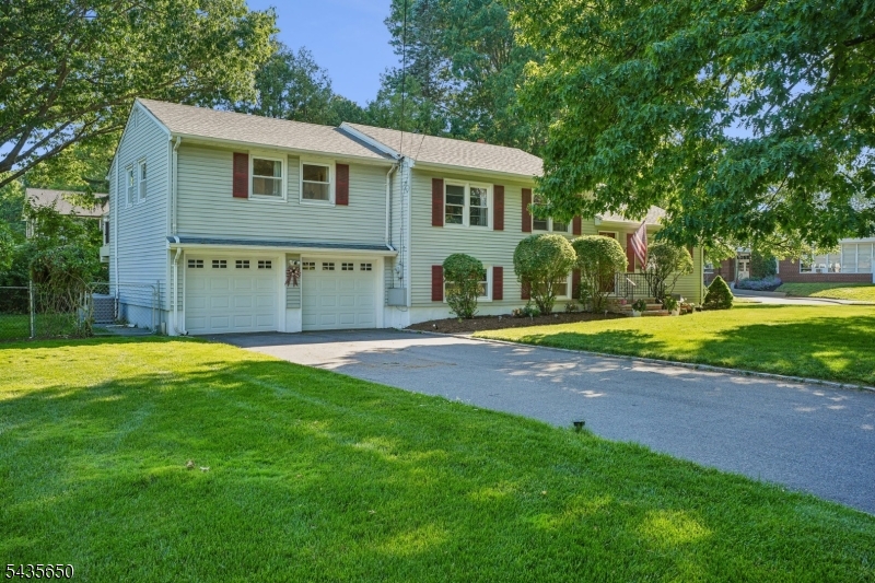 2 Knapp Avenue Florham Park NJ 07932