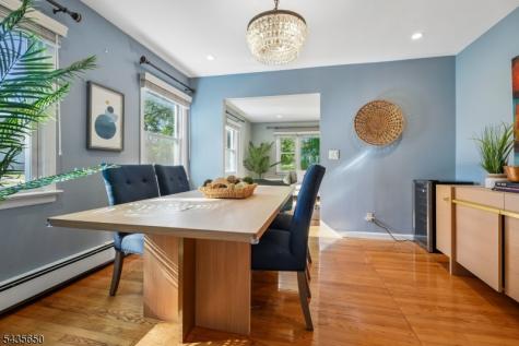 2 Knapp Avenue Florham Park NJ 07932