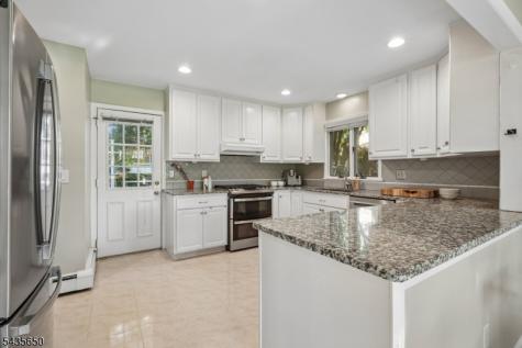 2 Knapp Avenue Florham Park NJ 07932