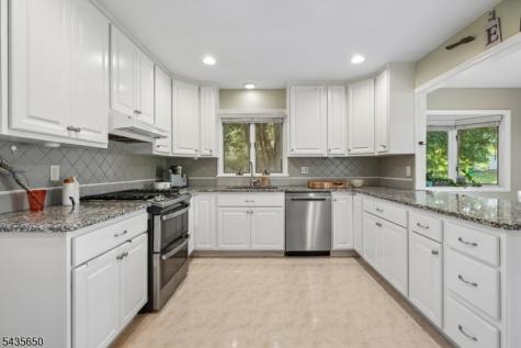 2 Knapp Avenue Florham Park NJ 07932