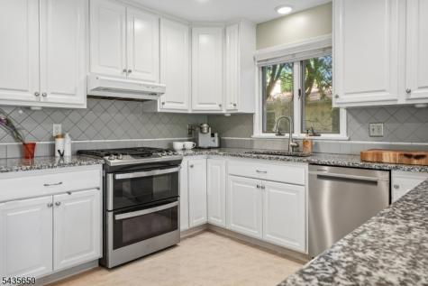 2 Knapp Avenue Florham Park NJ 07932