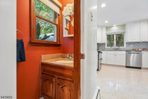 2 Knapp Avenue Florham Park NJ 07932