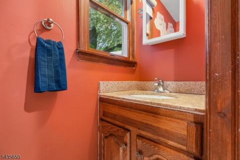 2 Knapp Avenue Florham Park NJ 07932