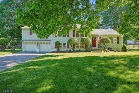 2 Knapp Avenue Florham Park NJ 07932