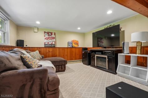 2 Knapp Avenue Florham Park NJ 07932