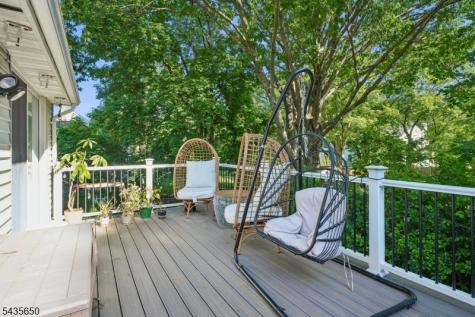 2 Knapp Avenue Florham Park NJ 07932