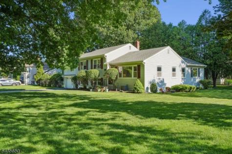 2 Knapp Avenue Florham Park NJ 07932