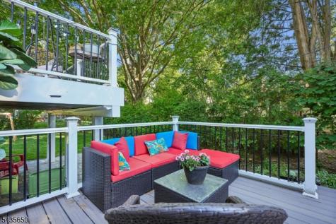 2 Knapp Avenue Florham Park NJ 07932