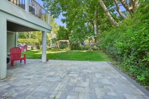 2 Knapp Avenue Florham Park NJ 07932