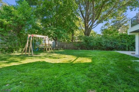 2 Knapp Avenue Florham Park NJ 07932
