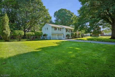 2 Knapp Avenue Florham Park NJ 07932