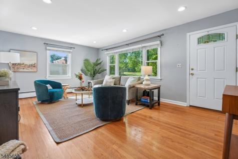 2 Knapp Avenue Florham Park NJ 07932