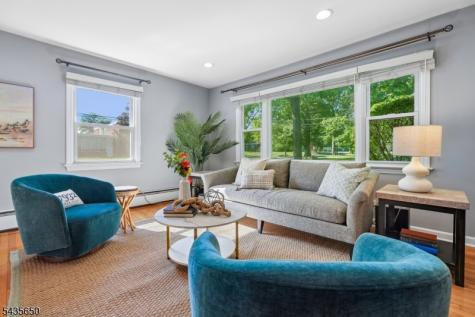 2 Knapp Avenue Florham Park NJ 07932
