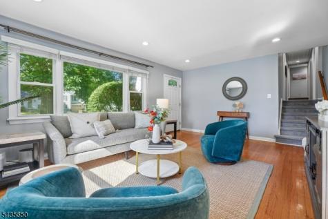 2 Knapp Avenue Florham Park NJ 07932