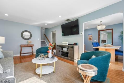 2 Knapp Avenue Florham Park NJ 07932