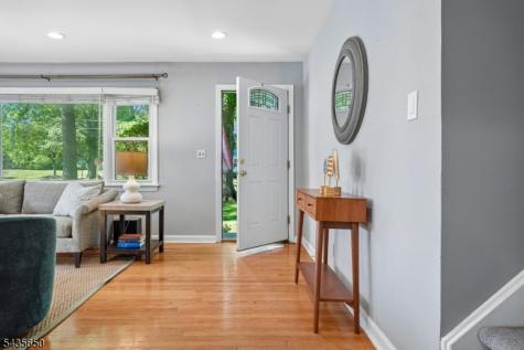 2 Knapp Avenue Florham Park NJ 07932