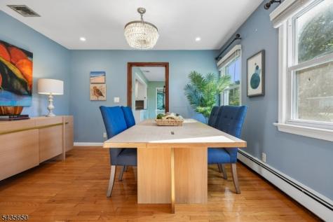 2 Knapp Avenue Florham Park NJ 07932