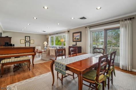 21 Tremont Terrace Livingston NJ 07039