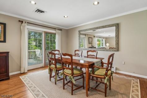 21 Tremont Terrace Livingston NJ 07039