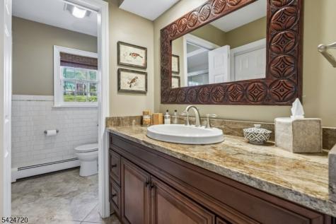 21 Tremont Terrace Livingston NJ 07039