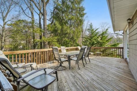 21 Tremont Terrace Livingston NJ 07039