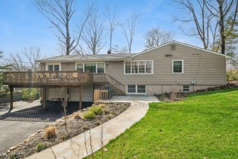 21 Tremont Terrace Livingston NJ 07039