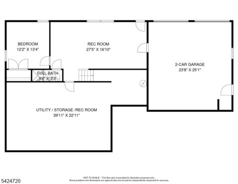 21 Tremont Terrace Livingston NJ 07039