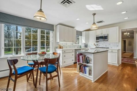 21 Tremont Terrace Livingston NJ 07039