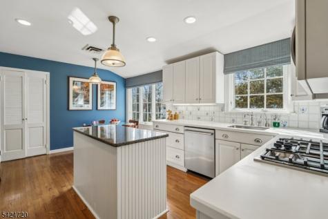 21 Tremont Terrace Livingston NJ 07039