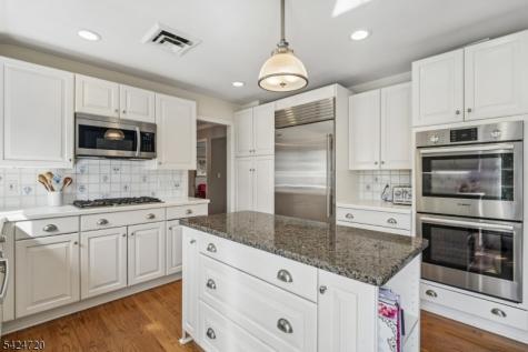 21 Tremont Terrace Livingston NJ 07039