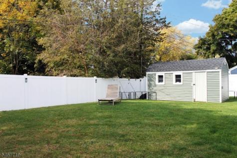 25 Waterside Drive Jefferson NJ 07849