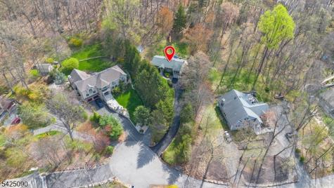 21 Turkey Hill Road Montville NJ 07005
