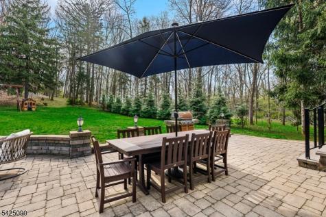 21 Turkey Hill Road Montville NJ 07005