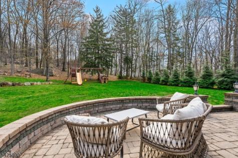 21 Turkey Hill Road Montville NJ 07005