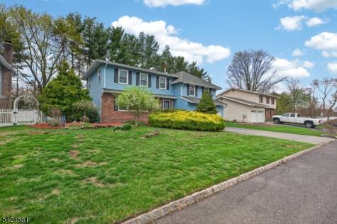 7 Chicopee Drive Wayne NJ 07470