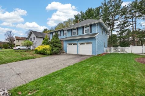 7 Chicopee Drive Wayne NJ 07470