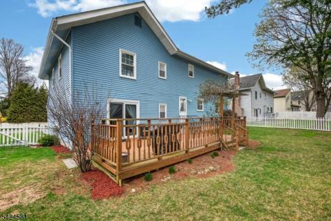7 Chicopee Drive Wayne NJ 07470