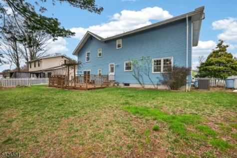 7 Chicopee Drive Wayne NJ 07470