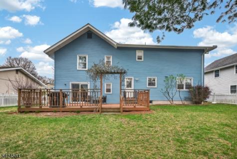 7 Chicopee Drive Wayne NJ 07470