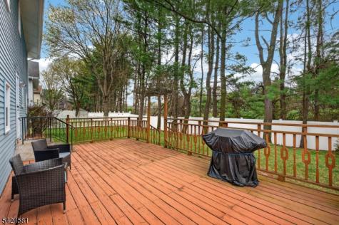 7 Chicopee Drive Wayne NJ 07470