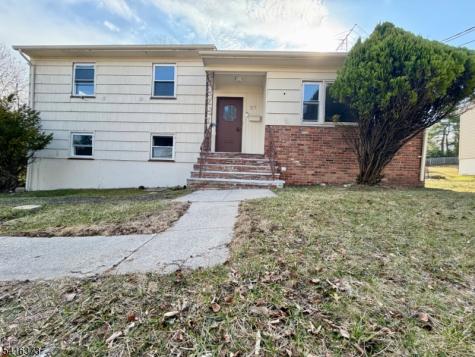 27 Old Short Hills Road West Orange NJ 07052