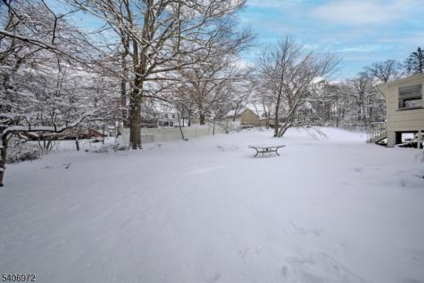 27 Old Short Hills Road West Orange NJ 07052