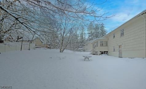 27 Old Short Hills Road West Orange NJ 07052