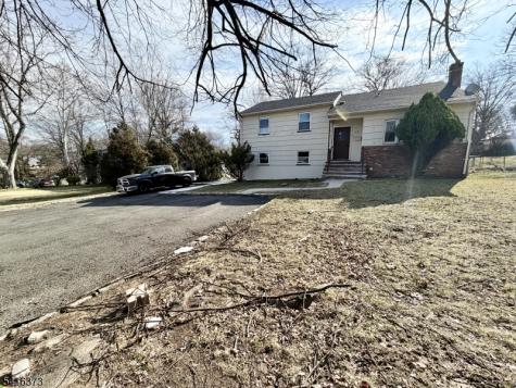 27 Old Short Hills Road West Orange NJ 07052