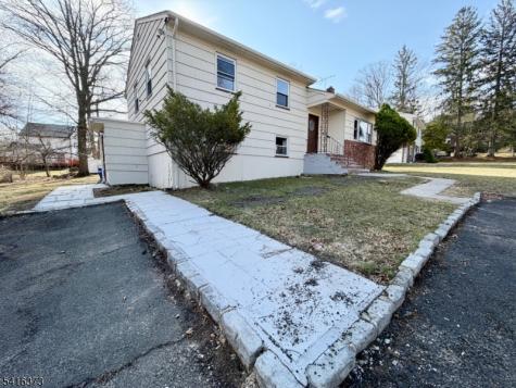 27 Old Short Hills Road West Orange NJ 07052