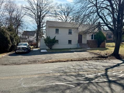 27 Old Short Hills Road West Orange NJ 07052