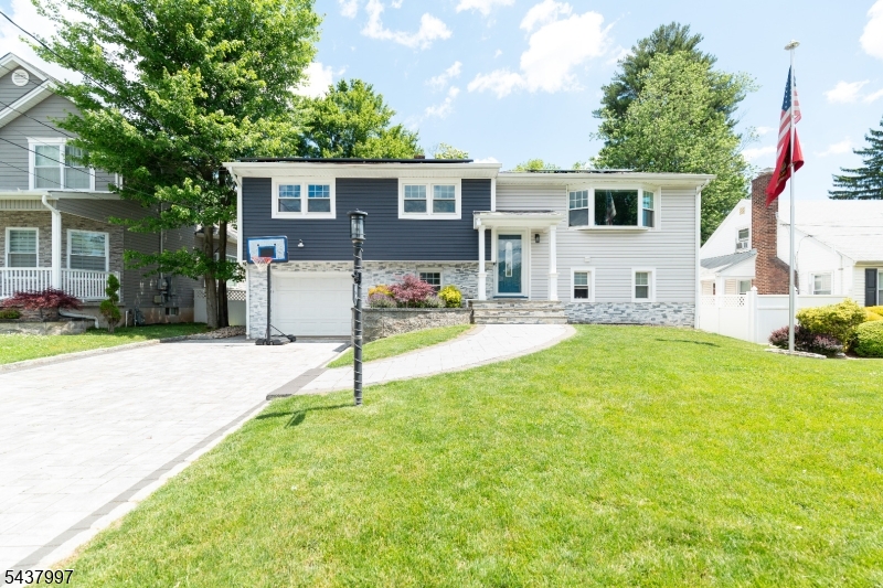 411 Lum Avenue Union NJ 07083