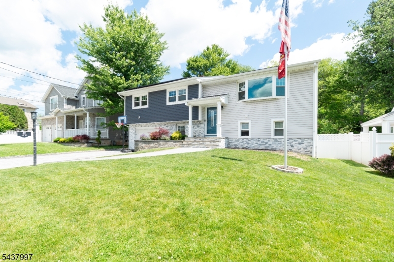 411 Lum Avenue Union NJ 07083