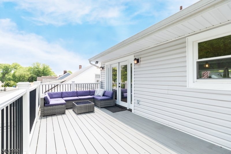 411 Lum Avenue Union NJ 07083