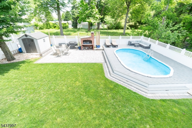 411 Lum Avenue Union NJ 07083